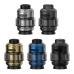 Thunder Cloud Blaze Pro Max RTA Atomizer 8.5ml SS